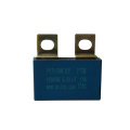 Modular IGBT absorption protection capacitor 700V 2.5uF